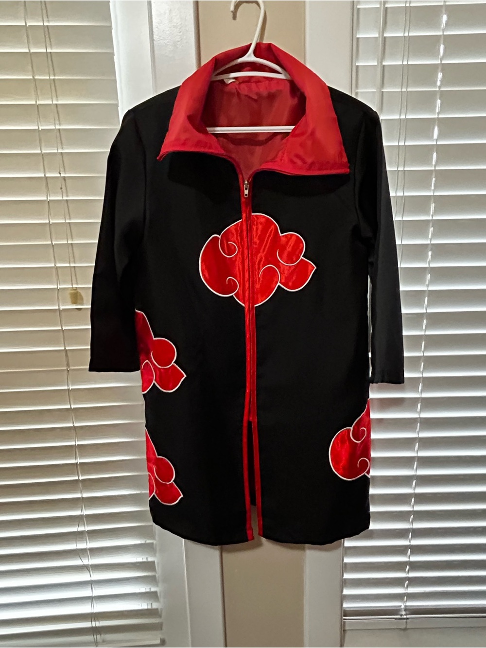 Akatsuki Costume